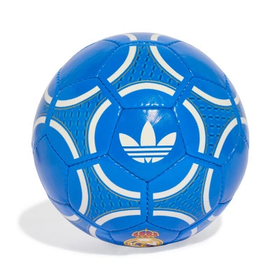 Pallone Real Madrid Third 2025-2026