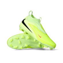 Scarpe Nike Phantom 6 High Academy FG/MG da Bambino