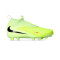 Scarpe Nike Phantom 6 High Academy FG/MG da Bambino