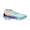 Scarpe Nike Phantom 6 High Academy FG/MG da Bambino