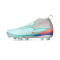 Scarpe Nike Phantom 6 High Academy FG/MG da Bambino