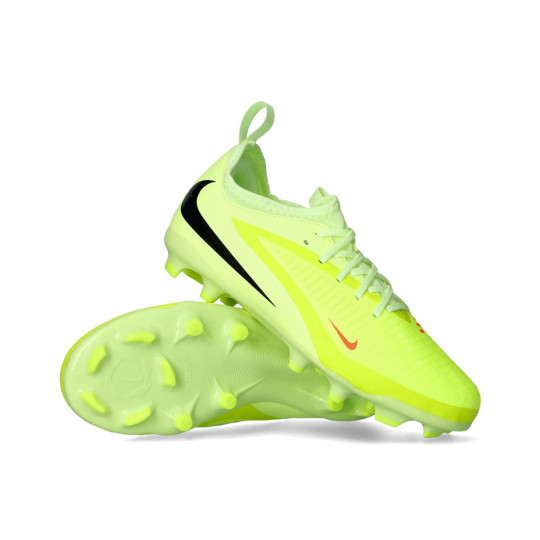 Scarpe Nike Phantom 6 Low Academy FG/MG da Bambino