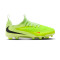 Scarpe Nike Phantom 6 Low Academy FG/MG da Bambino