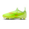 Scarpe Nike Phantom 6 Low Academy FG/MG da Bambino