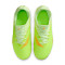 Scarpe Nike Phantom 6 Low Academy FG/MG da Bambino
