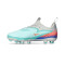 Scarpe Nike Phantom 6 Low Academy FG/MG da Bambino