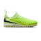Scarpe Nike Phantom 6 Low Academy Turf da Bambino