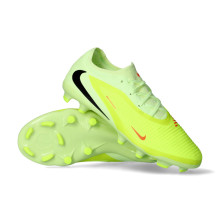 Scarpe Nike Phantom 6 Low Pro FG/MG da Bambino