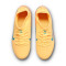 Scarpe Nike Zoom Mercurial Superfly 10 Club KM FG/MG da Bambino