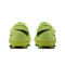 Scarpe Nike Zoom Mercurial Vapor 16 Club MG a strappo da Bambino