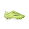 Scarpe Nike Zoom Mercurial Vapor 16 Club MG a strappo da Bambino