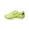 Scarpe Nike Zoom Mercurial Vapor 16 Club MG a strappo da Bambino