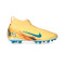 Scarpe Nike Air Zoom Mercurial Superfly 10 Academy KM AG da Bambino