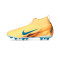 Scarpe Nike Air Zoom Mercurial Superfly 10 Academy KM AG da Bambino
