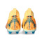 Scarpe Nike Air Zoom Mercurial Superfly 10 Academy KM AG da Bambino
