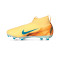 Scarpe Nike Air Zoom Mercurial Superfly 10 Academy KM FG/MG da Bambino