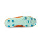 Scarpe Nike Air Zoom Mercurial Superfly 10 Academy KM FG/MG da Bambino