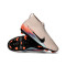 Scarpe Nike Air Zoom Mercurial Superfly 10 Academy FG/MG da Bambino