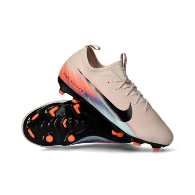 Scarpe Air Zoom Mercurial Vapor 16 Academy FG/MG da Bambino