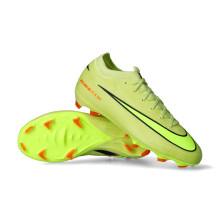 Scarpe Nike Air Zoom Mercurial Vapor 16 Pro FG da Bambino
