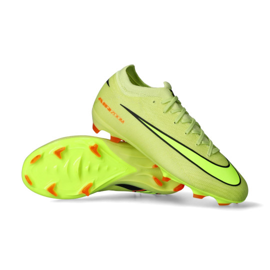 Scarpe Nike Air Zoom Mercurial Vapor 16 Pro FG da Bambino
