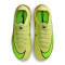 Scarpe Nike Air Zoom Mercurial Vapor 16 Pro FG Niño
