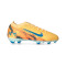 Scarpe Nike Air Zoom Mercurial Vapor 16 Pro KM FG da Bambino