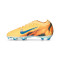 Scarpe Nike Air Zoom Mercurial Vapor 16 Pro KM FG da Bambino
