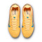 Scarpe Nike Air Zoom Mercurial Vapor 16 Pro KM FG da Bambino