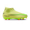 Scarpe Nike Air Zoom Mercurial Superfly 10 Academy FG/MG da Bambino