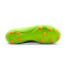 Scarpe Nike Air Zoom Mercurial Superfly 10 Academy FG/MG da Bambino