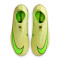 Scarpe Nike Air Zoom Mercurial Superfly 10 Academy FG/MG da Bambino