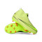 Scarpe Nike Air Zoom Mercurial Superfly 10 Academy FG/MG da Bambino