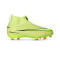 Scarpe Nike Air Zoom Mercurial Superfly 10 Academy FG/MG da Bambino