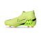 Scarpe Nike Air Zoom Mercurial Superfly 10 Academy FG/MG da Bambino
