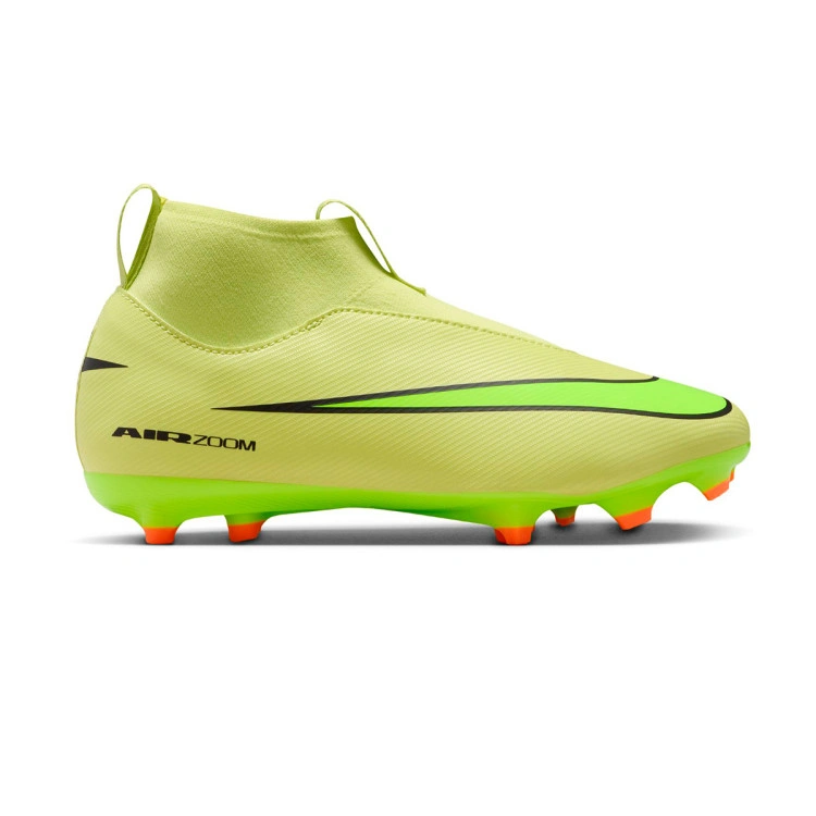 bota-nike-air-zoom-mercurial-superfly-10-academy-fgmg-nino-limelight-volt-hyper-crimson-1