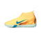 Scarpe Nike Air Zoom Mercurial Superfly 10 Academy KM Turf da Bambino