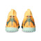 Scarpe Nike Air Zoom Mercurial Superfly 10 Academy KM Turf da Bambino