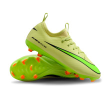 Scarpe Nike Air Zoom Mercurial Vapor 16 Academy FG/MG da Bambino