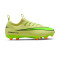 Scarpe Nike Air Zoom Mercurial Vapor 16 Academy FG/MG da Bambino