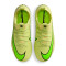 Scarpe Nike Air Zoom Mercurial Vapor 16 Academy FG/MG da Bambino