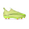 Scarpe Nike Air Zoom Mercurial Vapor 16 Academy FG/MG da Bambino