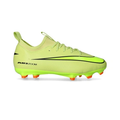 Scarpe Air Zoom Mercurial Vapor 16 Academy FG/MG da Bambino