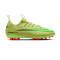Scarpe Nike Air Zoom Mercurial Vapor 16 Academy AG da Bambino