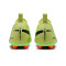 Scarpe Nike Air Zoom Mercurial Vapor 16 Academy AG da Bambino