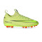 Scarpe Nike Air Zoom Mercurial Vapor 16 Academy AG da Bambino
