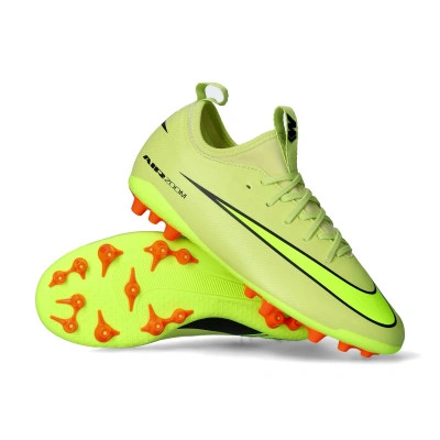 Scarpe Air Zoom Mercurial Vapor 16 Academy AG da Bambino