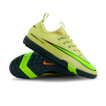 Scarpe Nike Air Zoom Mercurial Vapor 16 Academy Turf da Bambino