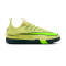 Scarpe Nike Air Zoom Mercurial Vapor 16 Academy Turf da Bambino