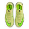 Scarpe Nike Air Zoom Mercurial Vapor 16 Academy Turf da Bambino